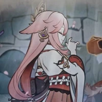 Yae Miko