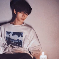 Dư Vũ Hàm ( ngư nhi )