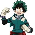 deku