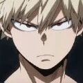 bakugou
