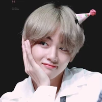 Kim Taehyung