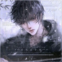 [ Thiên Yết ] Cyrus Scorpius