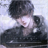 [ Thiên Yết ] Cyrus Scorpius