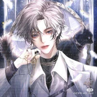 [ Bạch Dương ] Clitus Aries