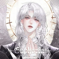 Louis White [ Royal ]