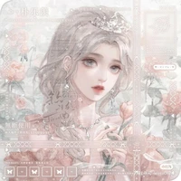 Cyrus Kiera [ Công Chúa Cloris ]