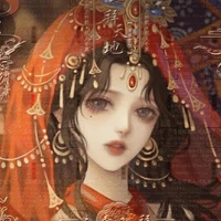 Chi Tuyết Nhi-Vương Phi