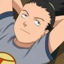 Nara Shikamaru