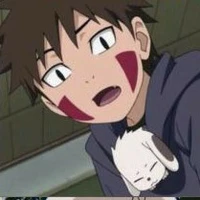 Inuzuka Kiba