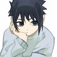 Uchiha Sasuke
