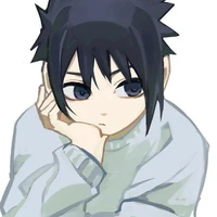 Uchiha Sasuke