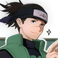 Umino Iruka