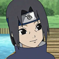 Uchiha Itachi