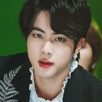 Kim Seok Jin