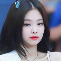 Jennie { nàng }