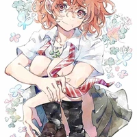 Tachibana Hinata