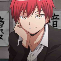 Akabane Karma