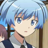 Shiota Nagisa