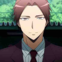 Asano Gakuho