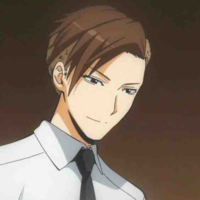 Sakakibara Ren