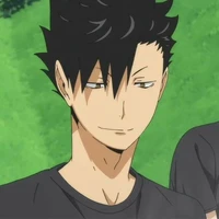Kuroo Tetsurou