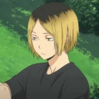 Kenma Kozume