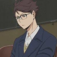 Toru Oikawa