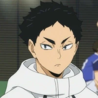 Akaashi Keiji