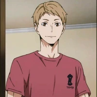 Tsukishima Akiteru