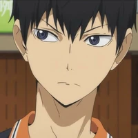 Kageyama Tobio