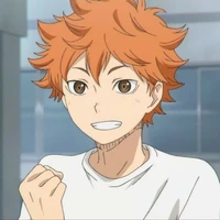 Hinata Shouyo