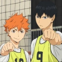 KageHina