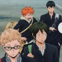 KageHina & TsukiYama