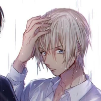 Furuya Rei - Amuro Tooru - Bourbon