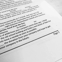 Cân mọi nhân vật phụ