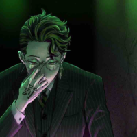 Hanma Shuji