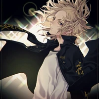 Sano Manjirou(Mikey)