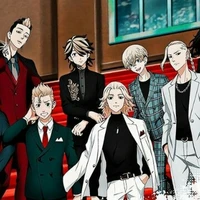 All nhân vật trừ ng cần trừ