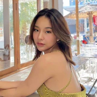 Looknam Orntara Poolsak*chị cô*