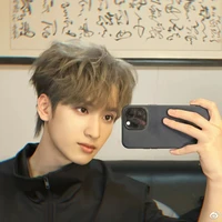 Nghiêm Hạo Tường (Anh)