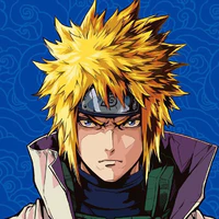 Namikaze Minato