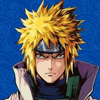 Namikaze Minato
