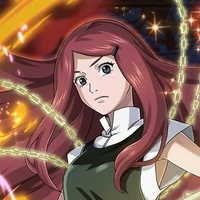 Namikaze (Uzumaki) Kushina