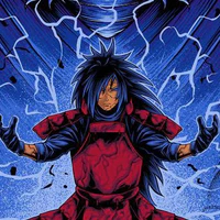 Uchiha Madara