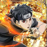 Uchiha Shisui