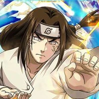 Hyuga Neji