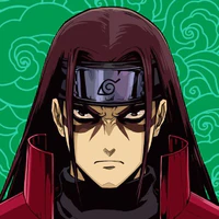 Senju Hashirama