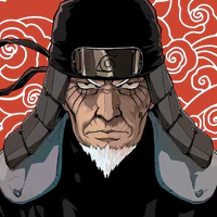 Sarutobi Haruzen