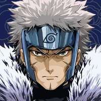 Senju Tobirama