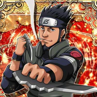 Sarutobi Asuma